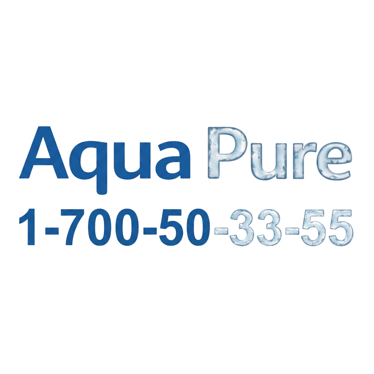 Aqua Pure